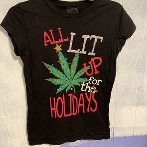 Christmas Humor shirt